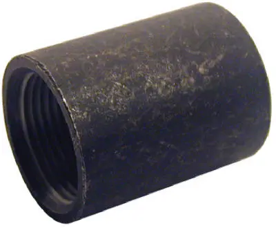 Southland 2 In. FIP Black Iron Standard Merchant Coupling 521-228HC Southland 2 In. FIP Black Iron Standard Merchant Coupling 521-228HC