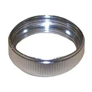 LARSEN SUPPLY CO., INC. 09-1607 Aerator Thread Adapter, 55/64 x 27 x 15/16 x Female