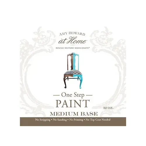 32OZ MED Tint Base 32OZ MED Tint Base