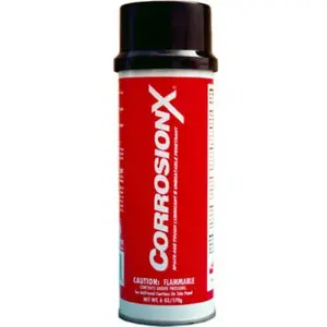 CORROSION TECHNOLOGIES CORP 90101 All-Around Penetrant, Lubricant, 6-oz.
