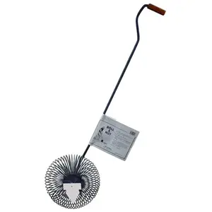 H K INTERNATIONAL 901 Roll-A-Nut Nut Collector, 2-Qt.