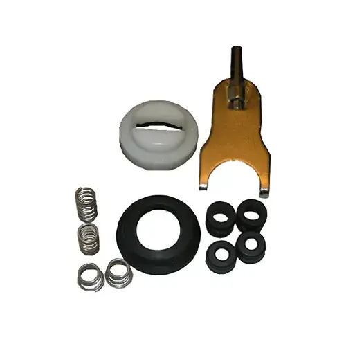 Single-Handle Bath Faucet Repair Kit, Delta #212 Single-Handle Bath Faucet Repair Kit, Delta #212