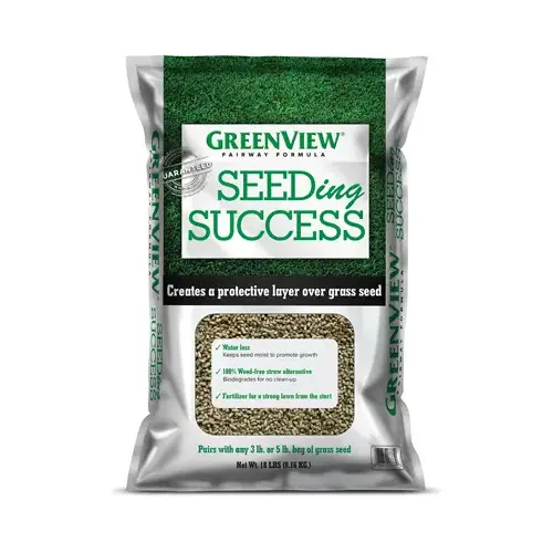 Seeding Success, Pellet, 18 lb Seeding Success, Pellet, 18 lb