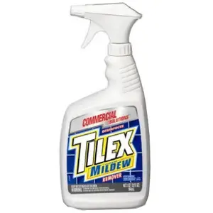 TILEX 35600 Tilex Instant Mildew Remover, 32-oz.