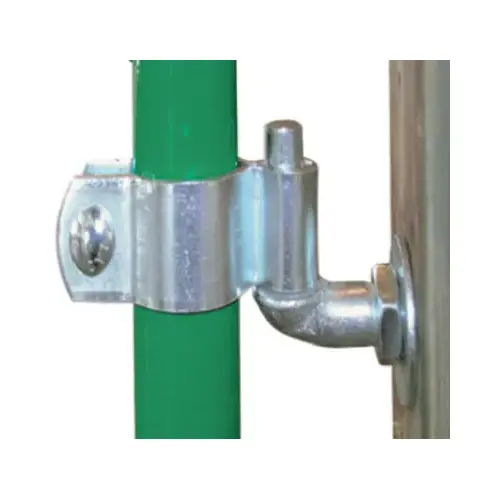 Gate Hinge Hardware Kit, 1-5/8-In.