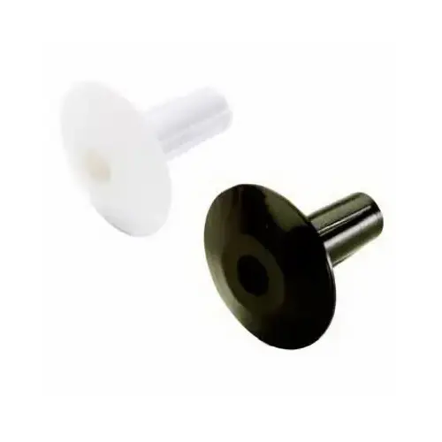 Cable Wall Bushin - 2 per pack x6 packs Cable Wall Bushin - 2 per pack x6 packs