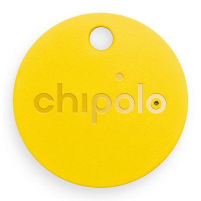 Kaba Ilco CHIPOLO-CH-M45S-YW-R YEL Chipolo Key Finder