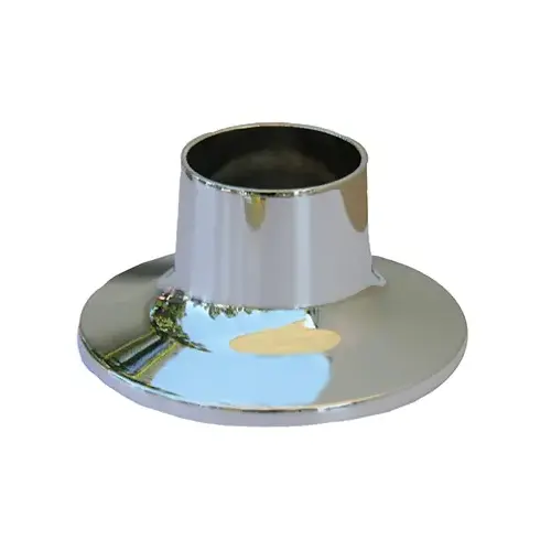 Price Pfister Widespread Lavatory & Bath Flange, Polished Chrome