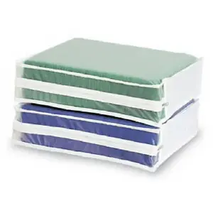 Whitmor 5003-28 Sweater Bags   pair