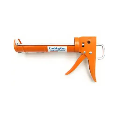 No-Drip Caulk Gun, 9-In. No-Drip Caulk Gun, 9-In.