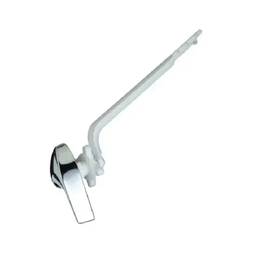 Side-Mount Toilet Flush Lever Side-Mount Toilet Flush Lever