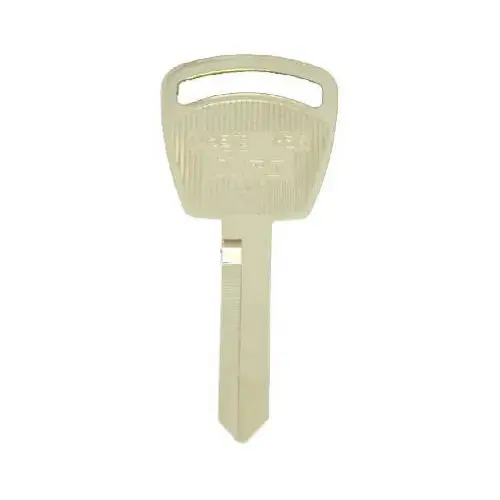 Ilco Ford Door/ Ignition Key Blank Ilco Ford Door/ Ignition Key Blank