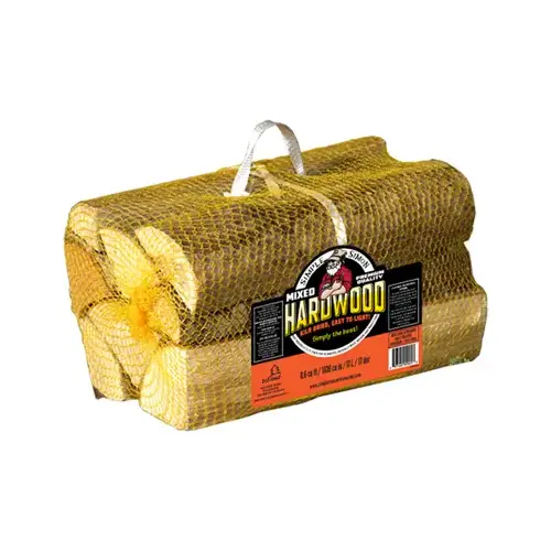 Simple Simon Hardwood Firewood Bundle