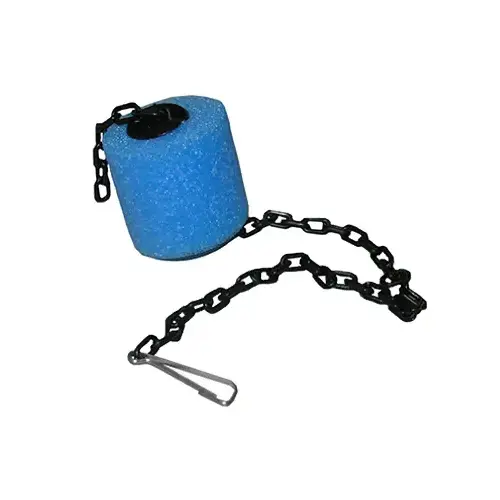 Toilet Flapper Chain With Foam Float, Kohler