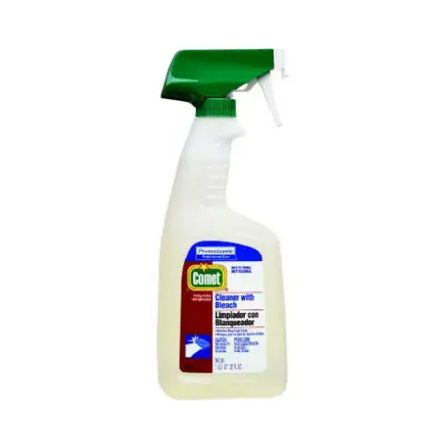 Professional Cleaner With Bleach, 32-oz. Professional Cleaner With Bleach, 32-oz.