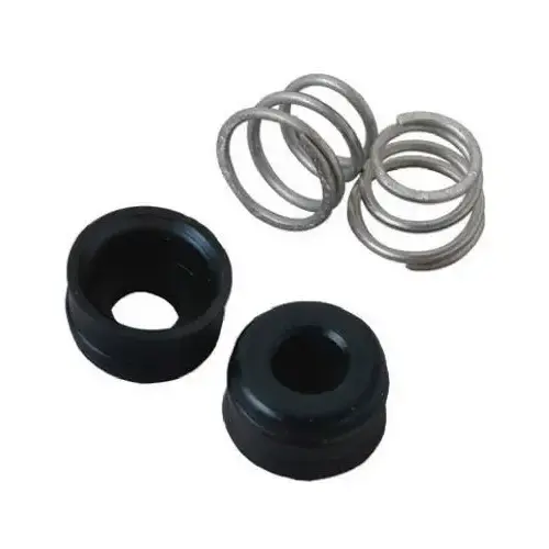 Lavatory Sink/Tub Seats & Springs for New Style Delta/Peerless - pack of 2 Lavatory Sink/Tub Seats & Springs for New Style Delta/Peerless - pack of 2