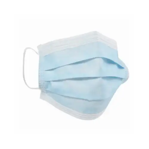 3-Ply Face Masks, Non-Medical - pack of 10 3-Ply Face Masks, Non-Medical - pack of 10