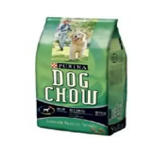 Dry Dog Food, Adult Formula, 18 Lbs. Bag Dry Dog Food, Adult Formula, 18 Lbs. Bag