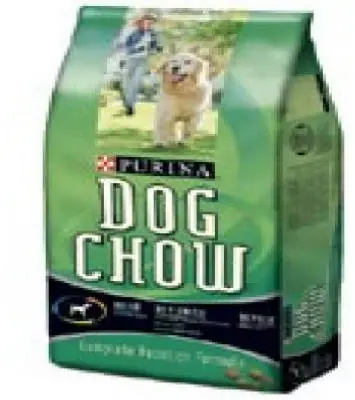 Purina Dry Dog Food Adult Formula 18 Lbs. Bag 14915B Purina Dry Dog Food Adult Formula 18 Lbs. Bag 14915B