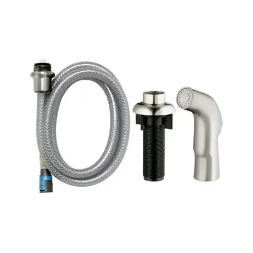 Kitchen Side Spray, RP36096BN, Brushed Nickel Kitchen Side Spray, RP36096BN, Brushed Nickel