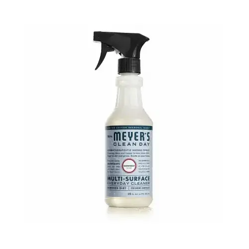 Multi-Surface Cleaner, Holiday Seasonal Snowdrop, 16-oz.