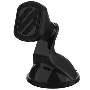 SCOSCHE MMWSM-RP Magicmount Smartphone Vehicle Mounting System, Window or Dash Mount