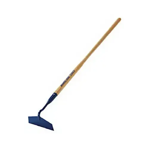 7-In. Nurserymen's Beet Hoe, 54-In. Handle