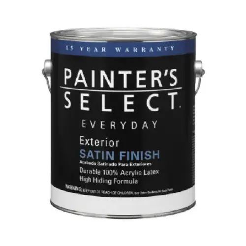 PSE GALWHTSatEXT Paint - pack of 4