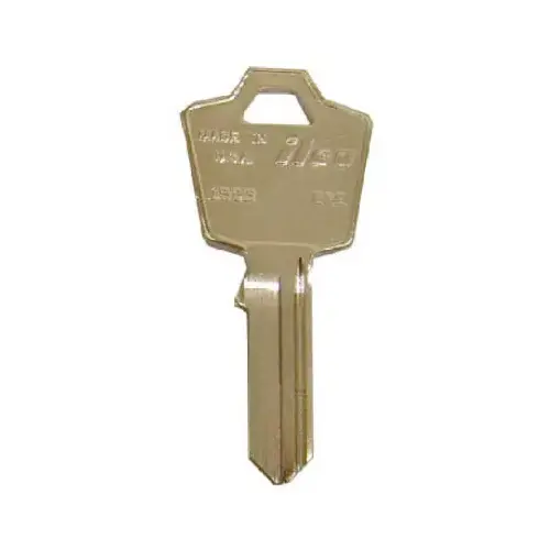 Ilco ESP Mailbox Lock Key Blank - pack of 10