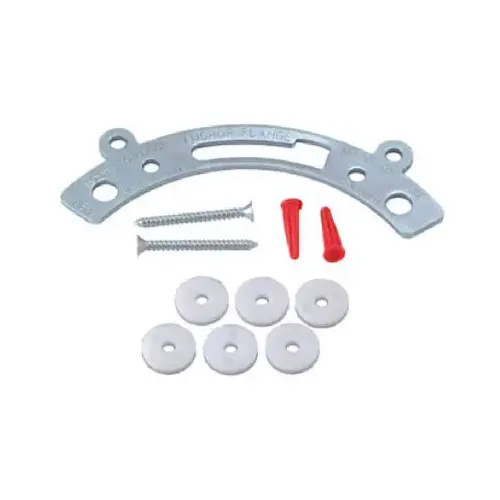 Toilet Flange Repair Kit Toilet Flange Repair Kit