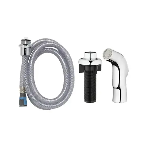 Kitchen Side Spray, RP36096CH, Chrome Kitchen Side Spray, RP36096CH, Chrome
