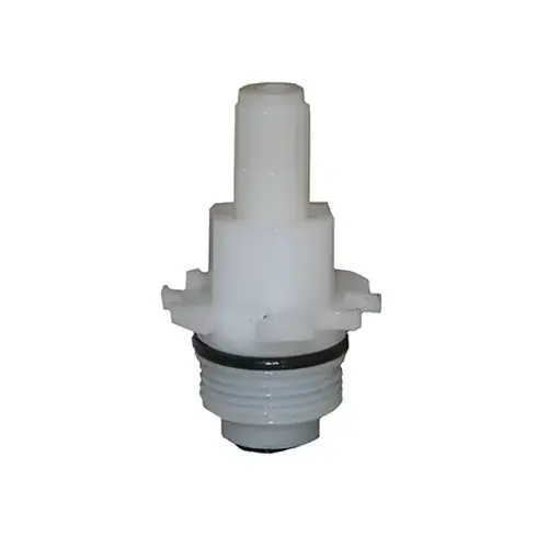 Mobile Home Lavatory & Kitchen Stem Deck For Peerless-Bristol-Larden Faucets, Hot & Cold Mobile Home Lavatory & Kitchen Stem Deck For Peerless-Bristol-Larden Faucets, Hot & Cold