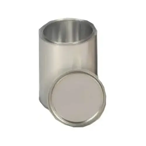 Paint Can, Lined, 1-Qt.