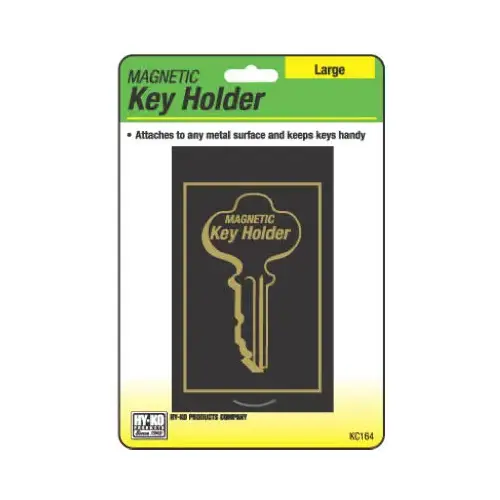 Magnetic Key Holder, Plastic Magnetic Key Holder, Plastic