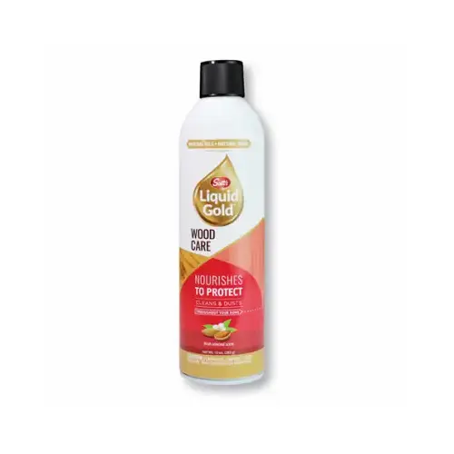 Original Scent Wood Cleaner & Preservative, 10-oz.