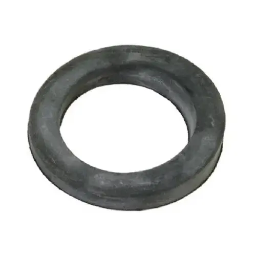 Rubber Bathtub Beveled Waste & Overflow Plate Washer, Rubber Bathtub Beveled Waste & Overflow Plate Washer,