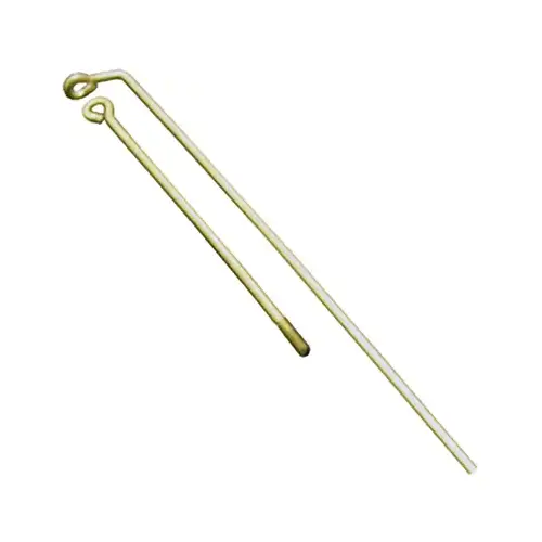 Toilet Tank Ball Lift Wire, Solid Brass Toilet Tank Ball Lift Wire, Solid Brass