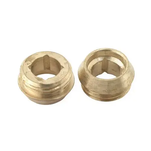 21/32x18T Fauc Seat - pair 21/32x18T Fauc Seat - pair