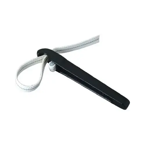 Mini Strap Wrench Mini Strap Wrench
