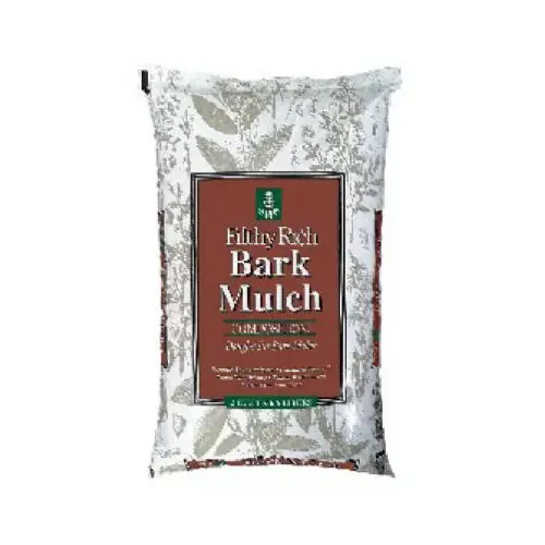 Bark Mulch, 2-Cu. Ft.