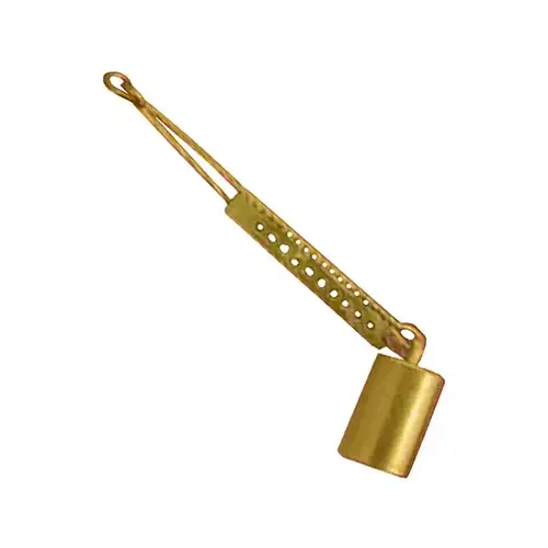 Bathtub, Bucket and Rod Assembly for Trip Waste and Overflow