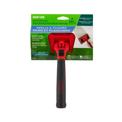 Premium Pad Painter, 7-In.