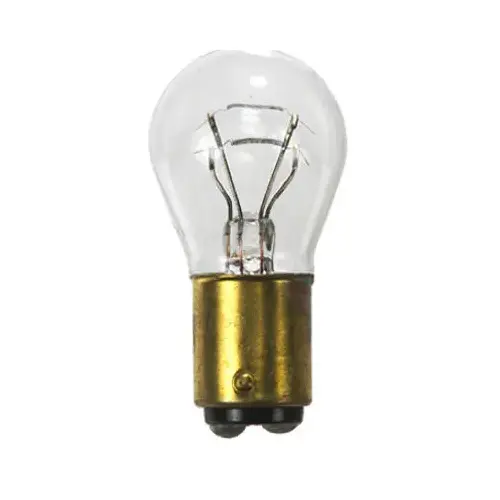 Miniature Auto Bulb, Replacement 2057 Pair Miniature Auto Bulb, Replacement 2057 Pair