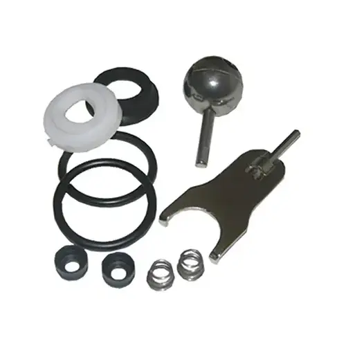 Faucet Repair Kit, New Style Faucet Repair Kit, New Style