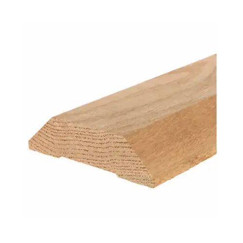 High Rug Exterior Threshold, Clear Oak, 3-1/2 x 1-1/16 x 36-Inch High Rug Exterior Threshold, Clear Oak, 3-1/2 x 1-1/16 x 36-Inch