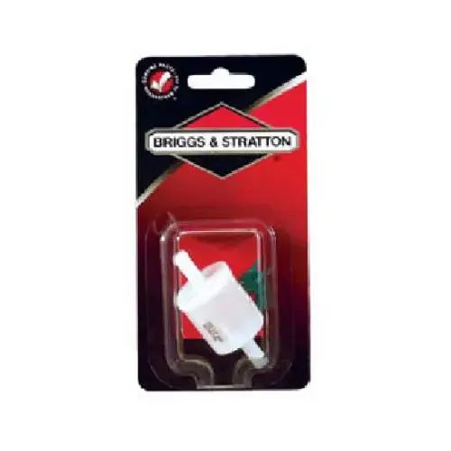 Fuel Filter Assembly, 60 Micron