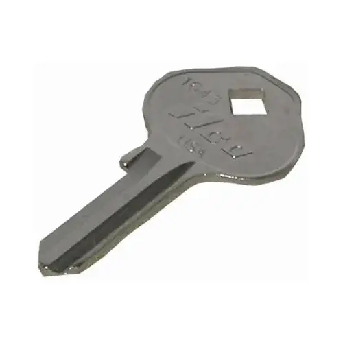 Ilco Mint-Craft Padlock Key Blank Ilco Mint-Craft Padlock Key Blank