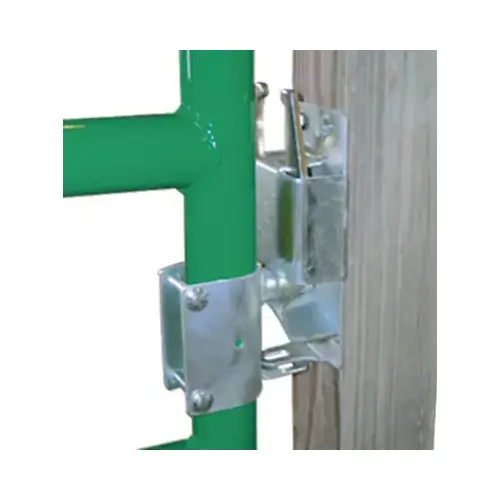 Lockable Gate Latch, 2-Way