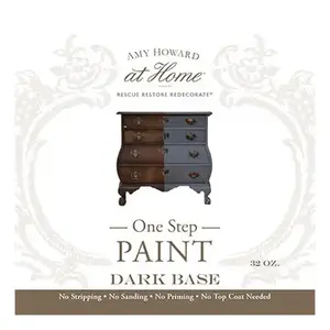 Amy Howard at Home AH955BASE03 32OZ DK Tint Base
