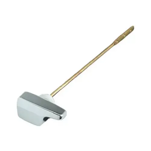 Side-Mount Toilet Flush Lever Side-Mount Toilet Flush Lever